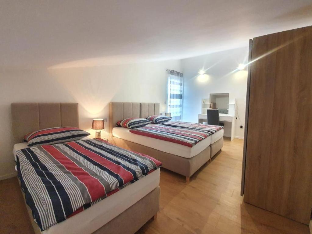 Apartments Dragica Porec Exterior photo