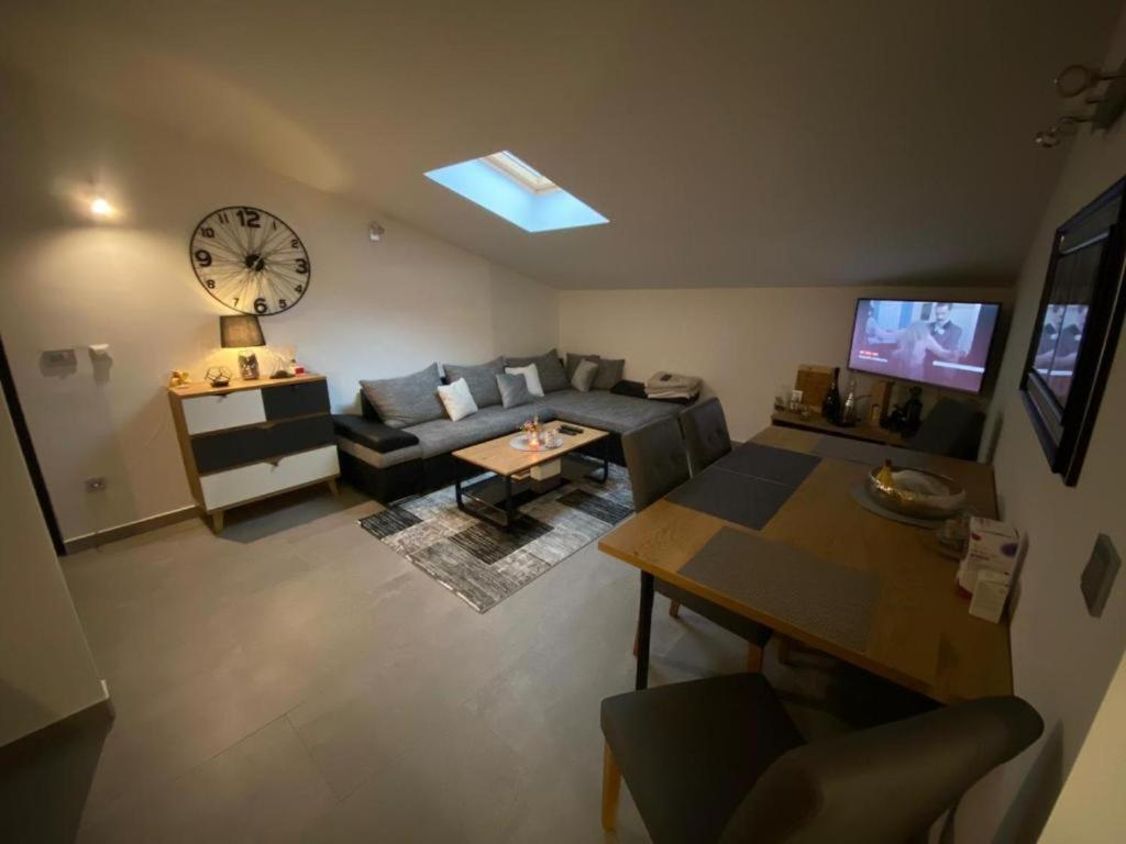 Apartments Dragica Porec Exterior photo