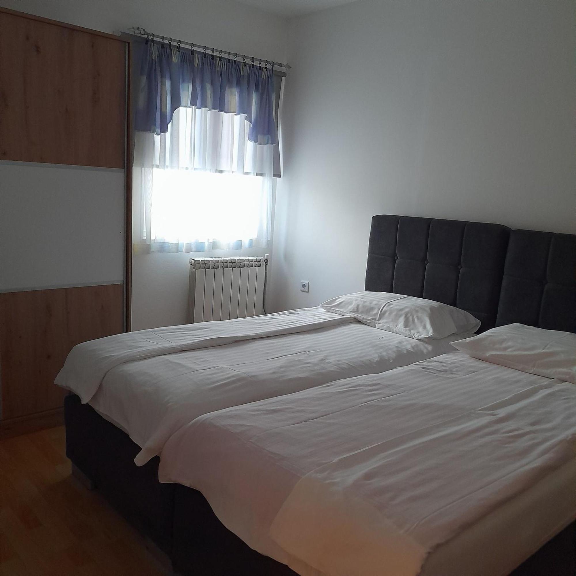 Apartments Dragica Porec Exterior photo